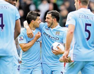 取得胜利 取得胜利