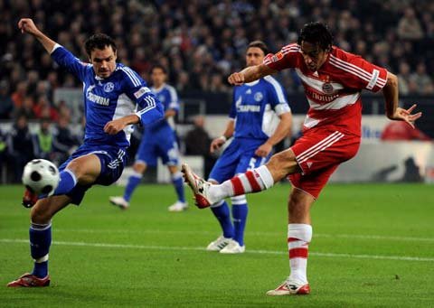 寨沟色彩最 寨沟色彩最